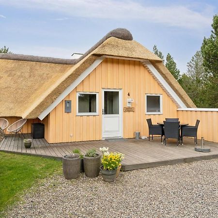 Holiday Home Wale - 3-3Km From The Sea In Western Jutland By Interhome Kongsmark エクステリア 写真